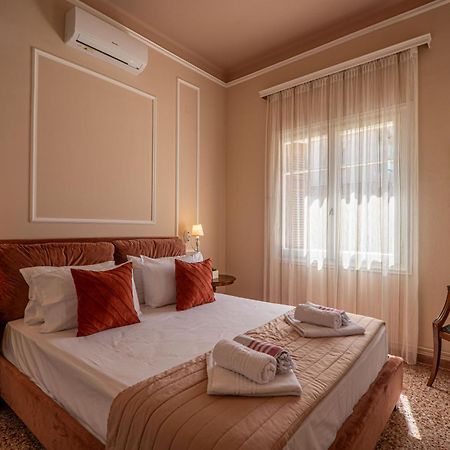 Anmi Hospitality Appartement Chania  Buitenkant foto