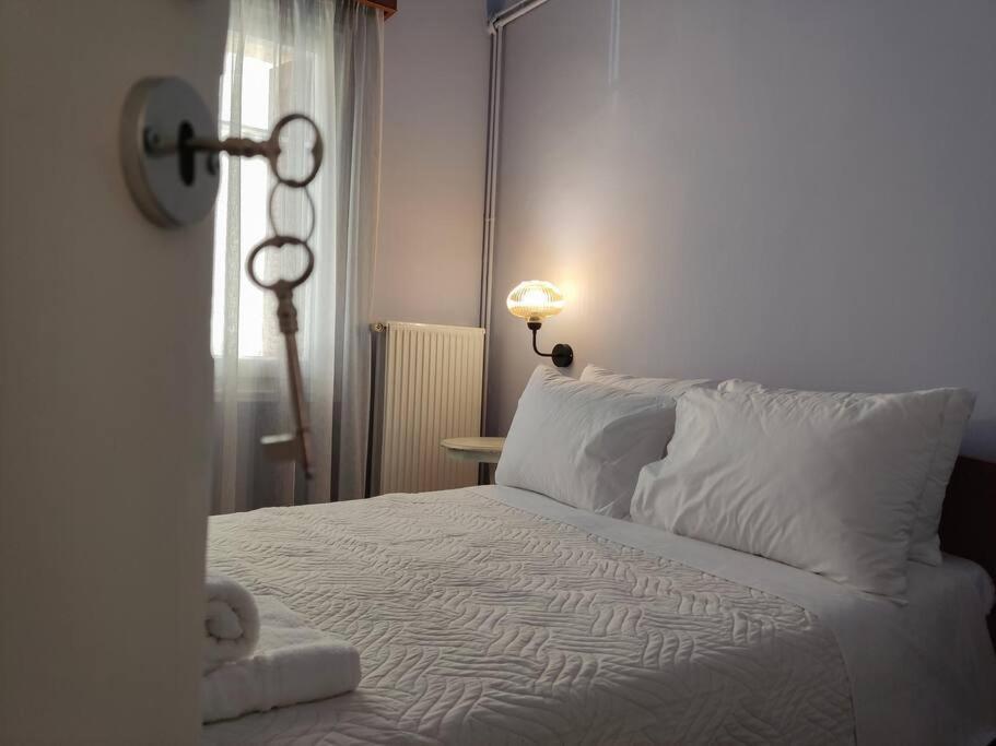 Anmi Hospitality Appartement Chania  Buitenkant foto