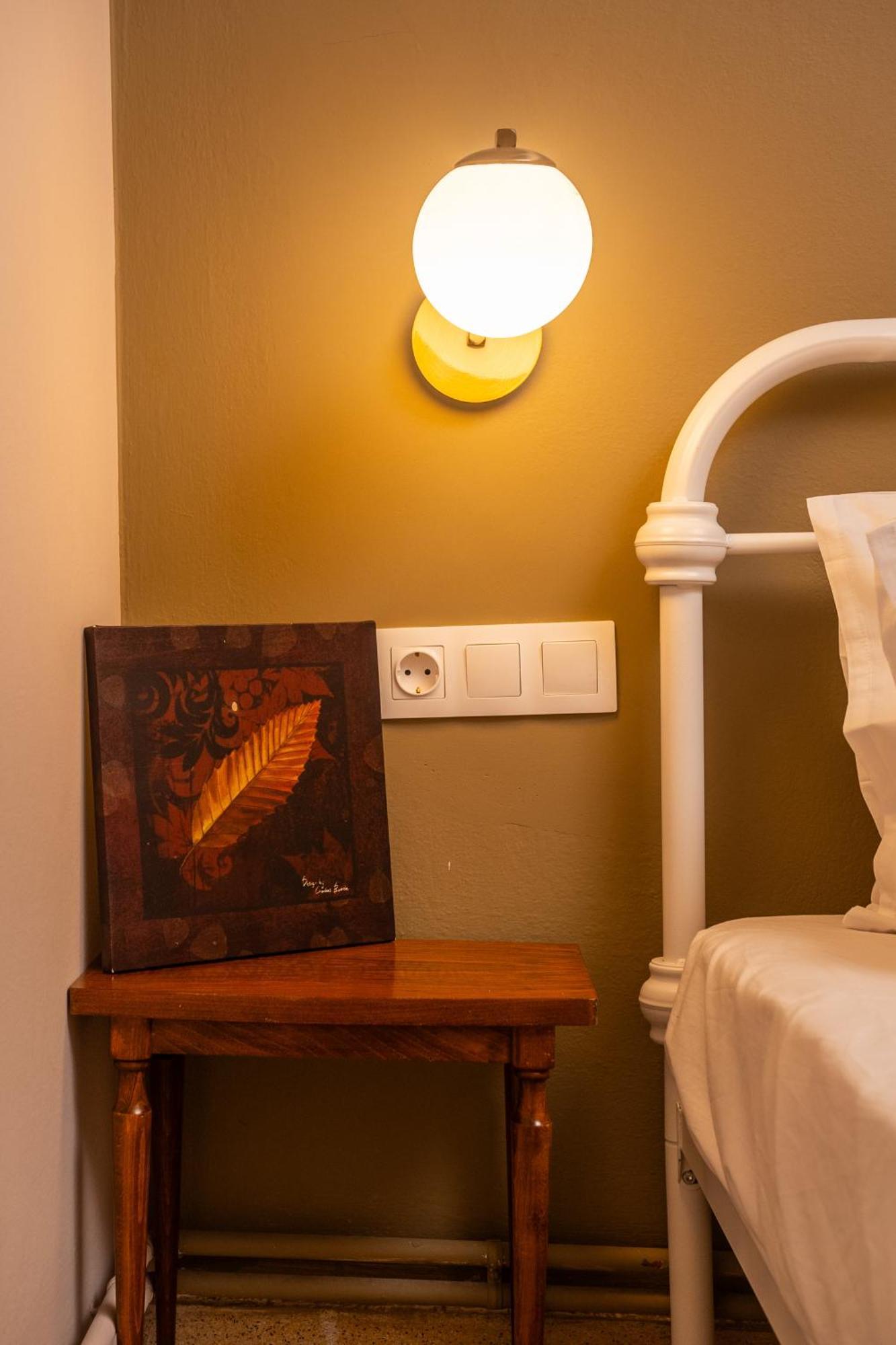Anmi Hospitality Appartement Chania  Buitenkant foto