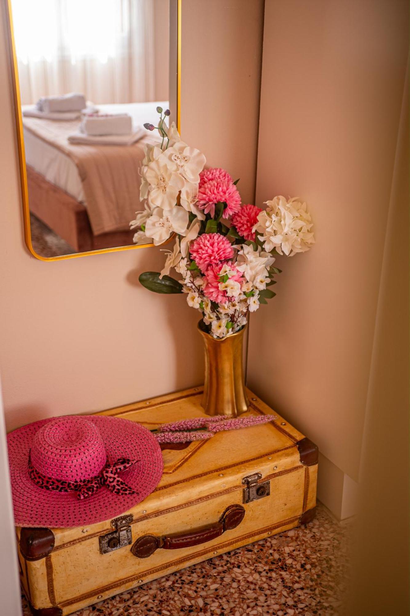 Anmi Hospitality Appartement Chania  Buitenkant foto