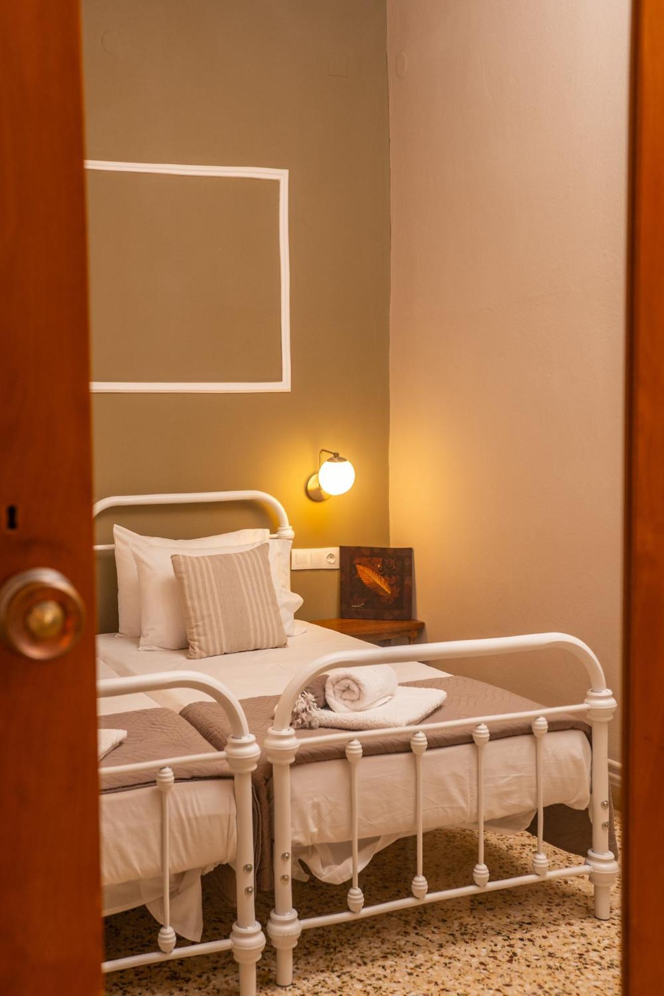 Anmi Hospitality Appartement Chania  Buitenkant foto