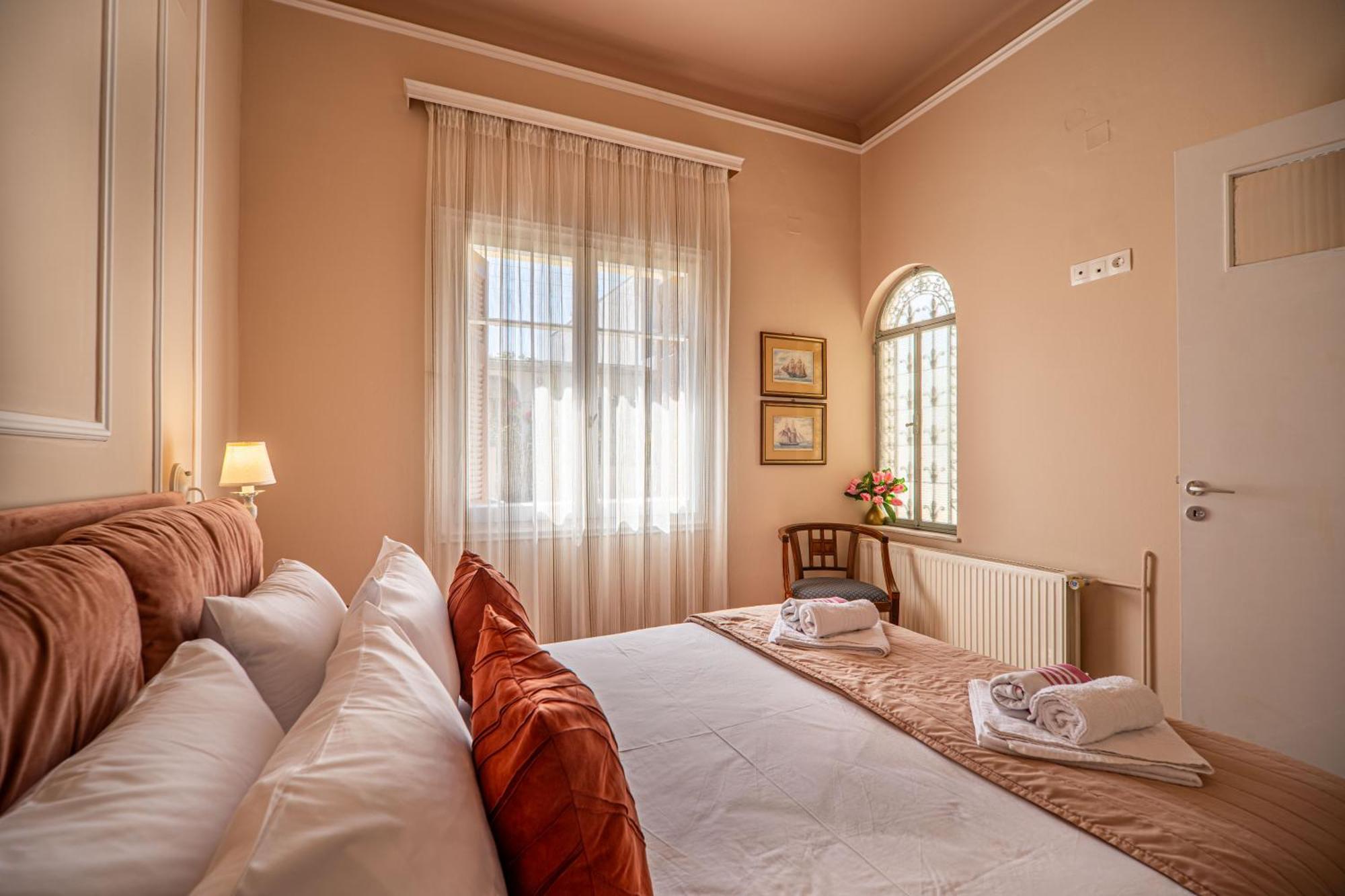 Anmi Hospitality Appartement Chania  Buitenkant foto