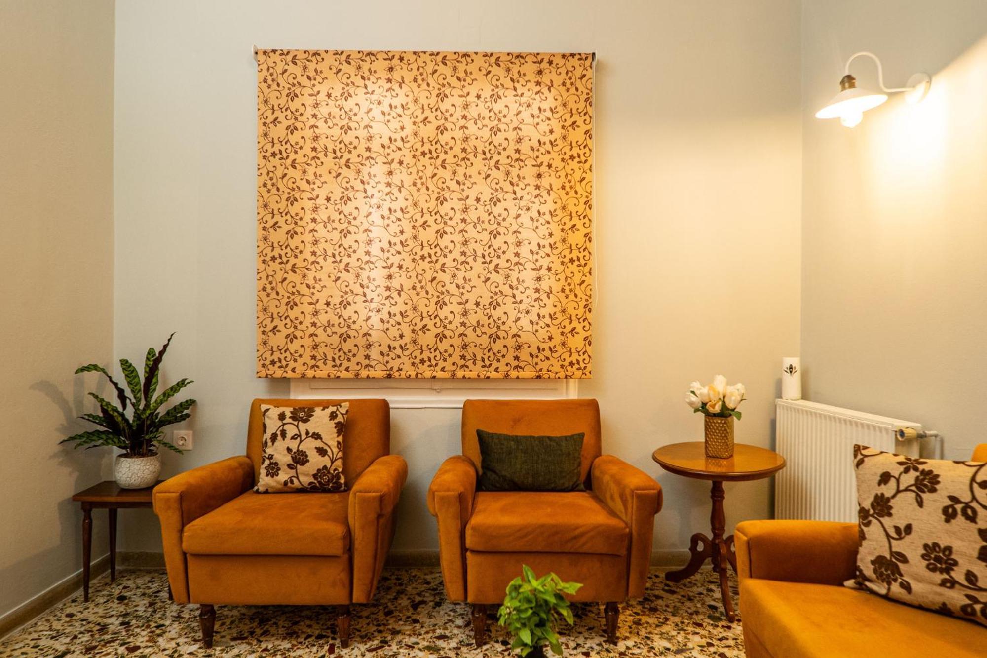 Anmi Hospitality Appartement Chania  Buitenkant foto