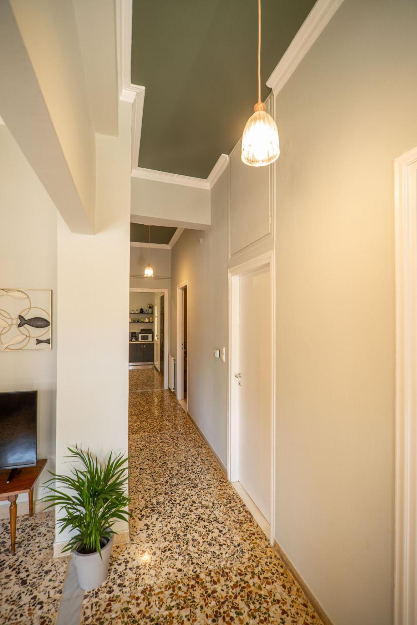 Anmi Hospitality Appartement Chania  Buitenkant foto