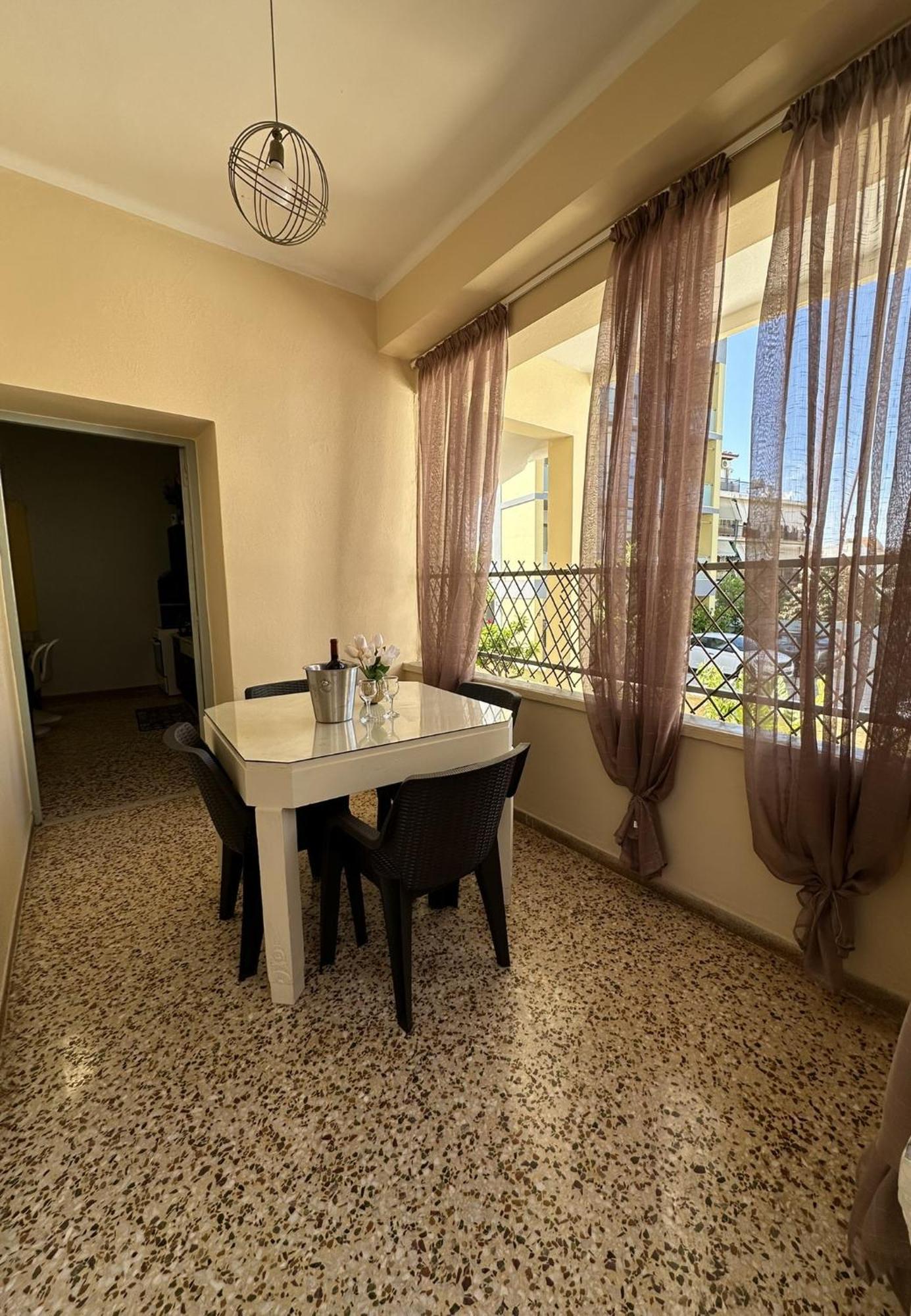 Anmi Hospitality Appartement Chania  Buitenkant foto